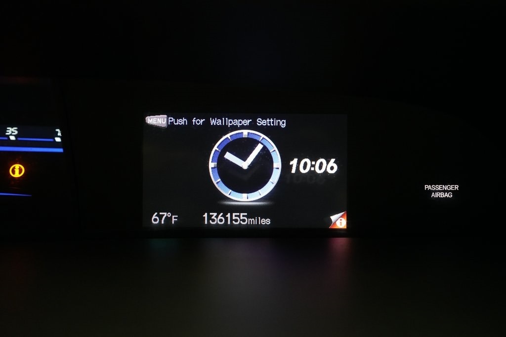 Used 2013 Honda Civic LX Sedan