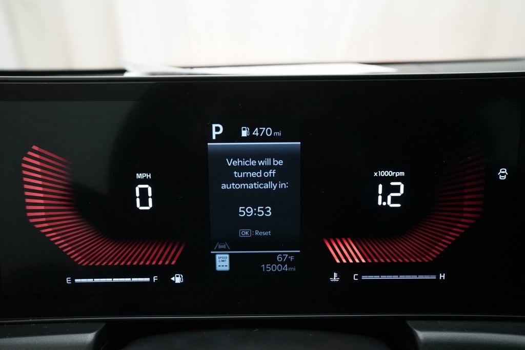 Used 2025 Kia K5 GT-Line Sedan