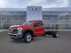 2026 Ford F-450SD XL 2D Standard Cab