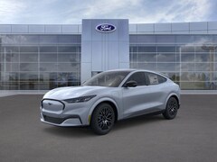 2025 Ford Mustang Mach-E Premium 4D Sport Utility