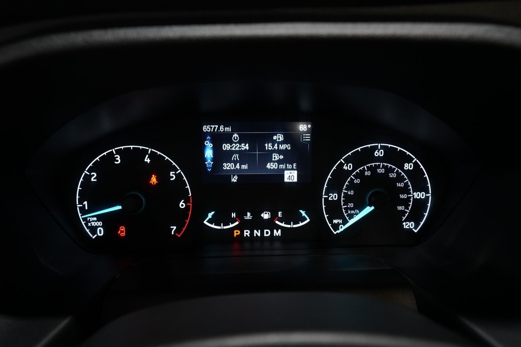 Used 2024 Ford Transit-350 Base Van High Roof Ext. Van