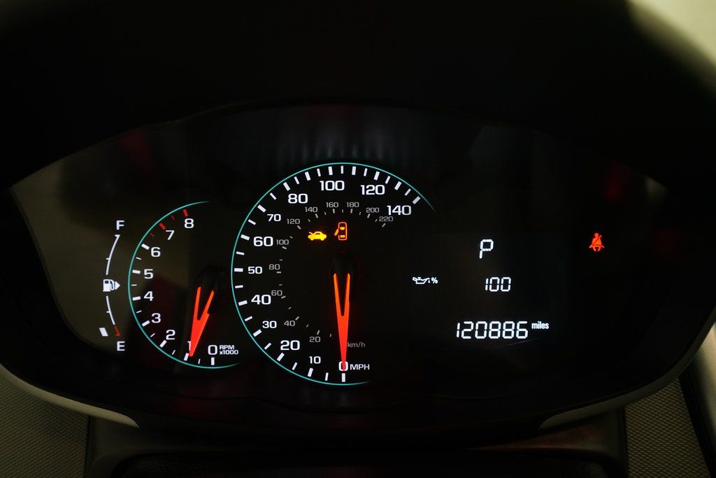 Used 2017 Chevrolet Sonic LT with VIN 1G1JD5SH0H4125036 for sale in Kentwood, MI