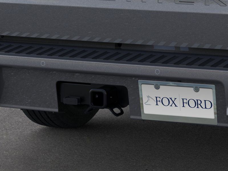 2025 Ford Maverick Lobo Premium - Photo 23