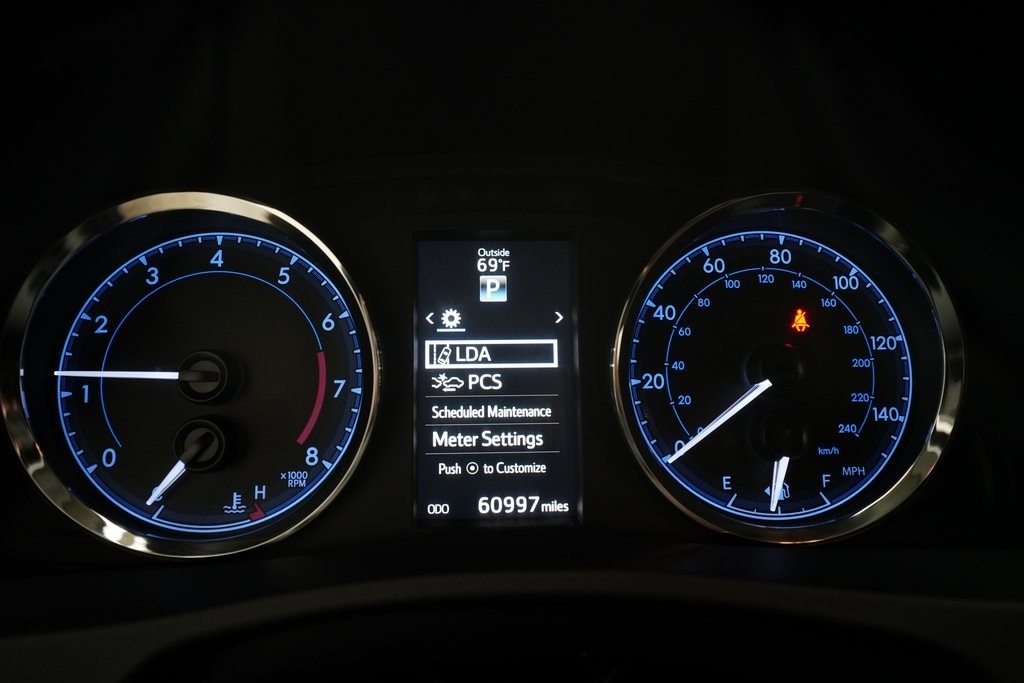 Used 2019 Toyota Corolla XSE with VIN 2T1BURHE4KC244826 for sale in Kentwood, MI