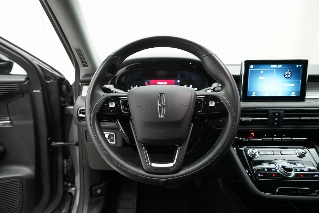 Used 2021 Lincoln Corsair Standard SUV