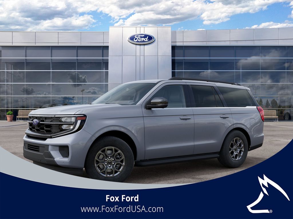  Ford Expedition