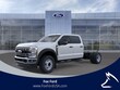  Ford F-450SD
