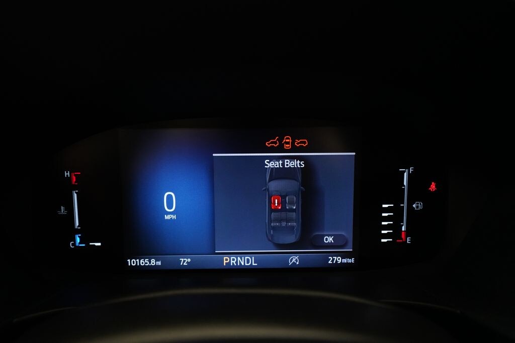 Used 2024 Ford Escape Active SUV