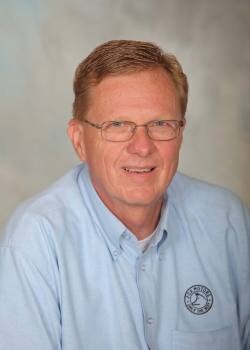 Staff member Robert Peters from ID_6324fb