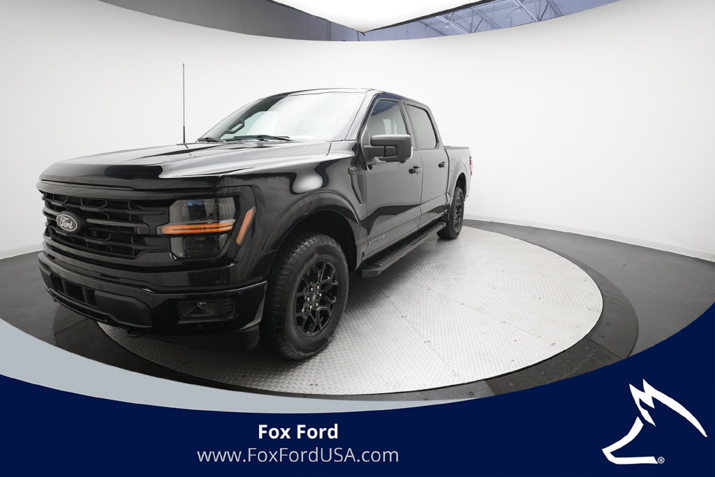  Ford F-150