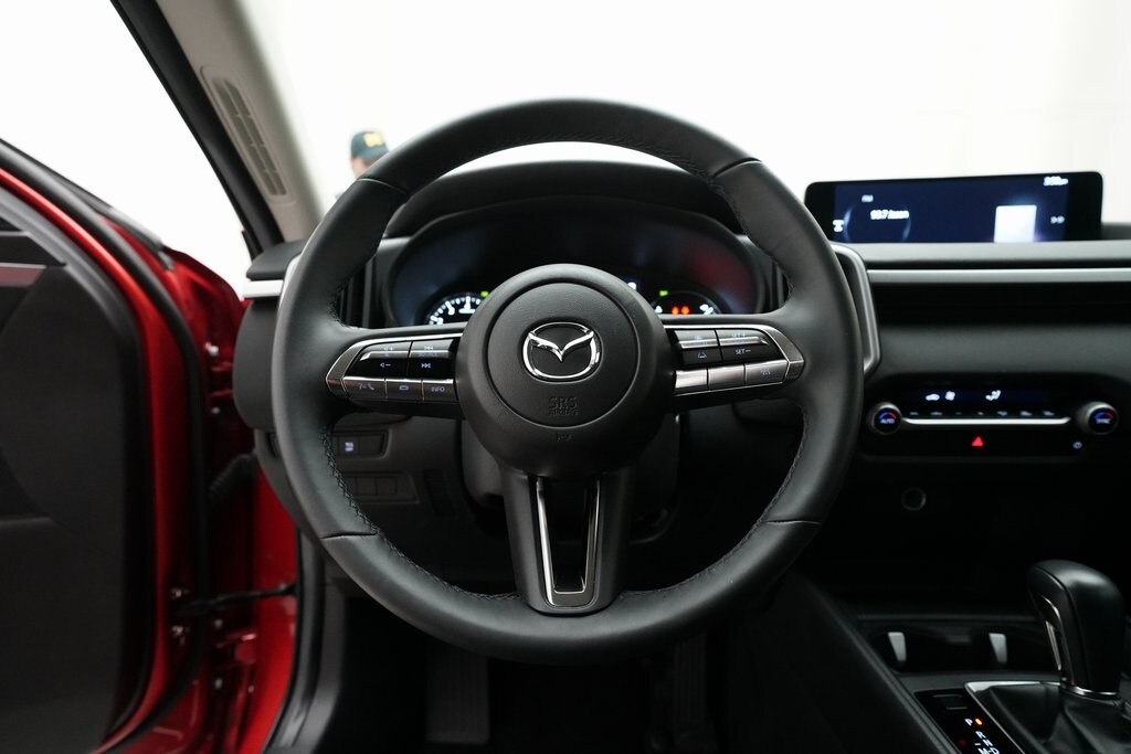 2025 Mazda CX-50 2.5 Select photo 2
