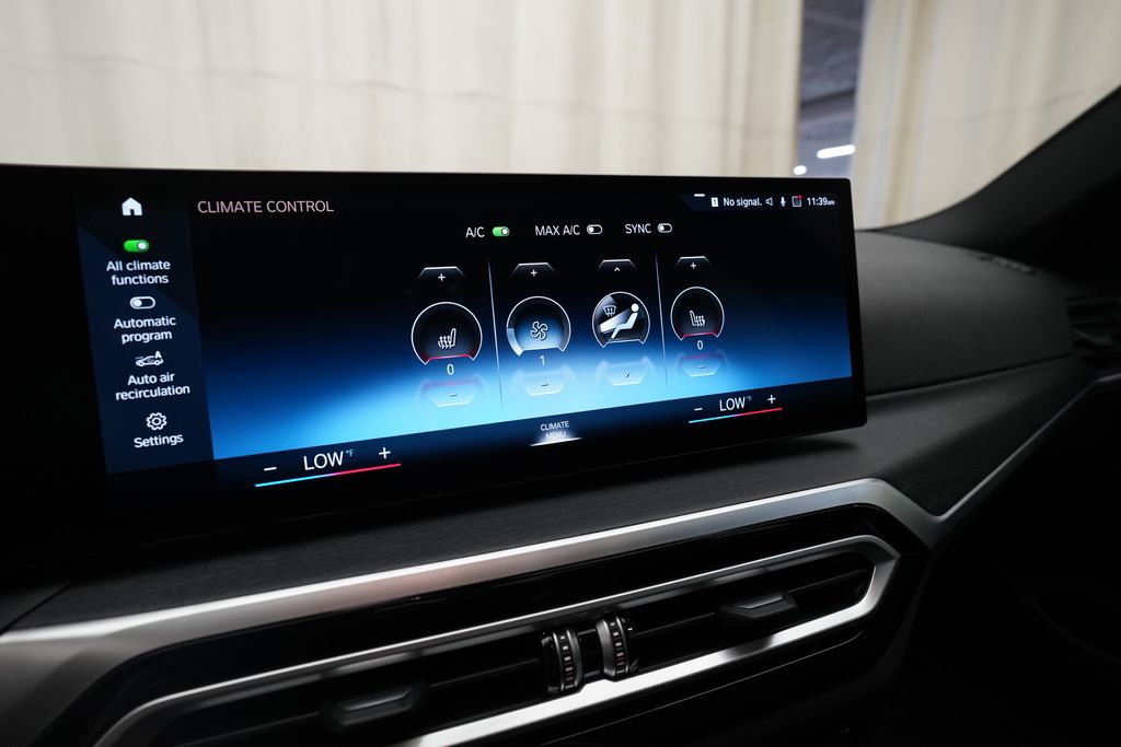 2024 BMW 3 Series 330i - Photo 20