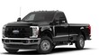 Ford F-250SD