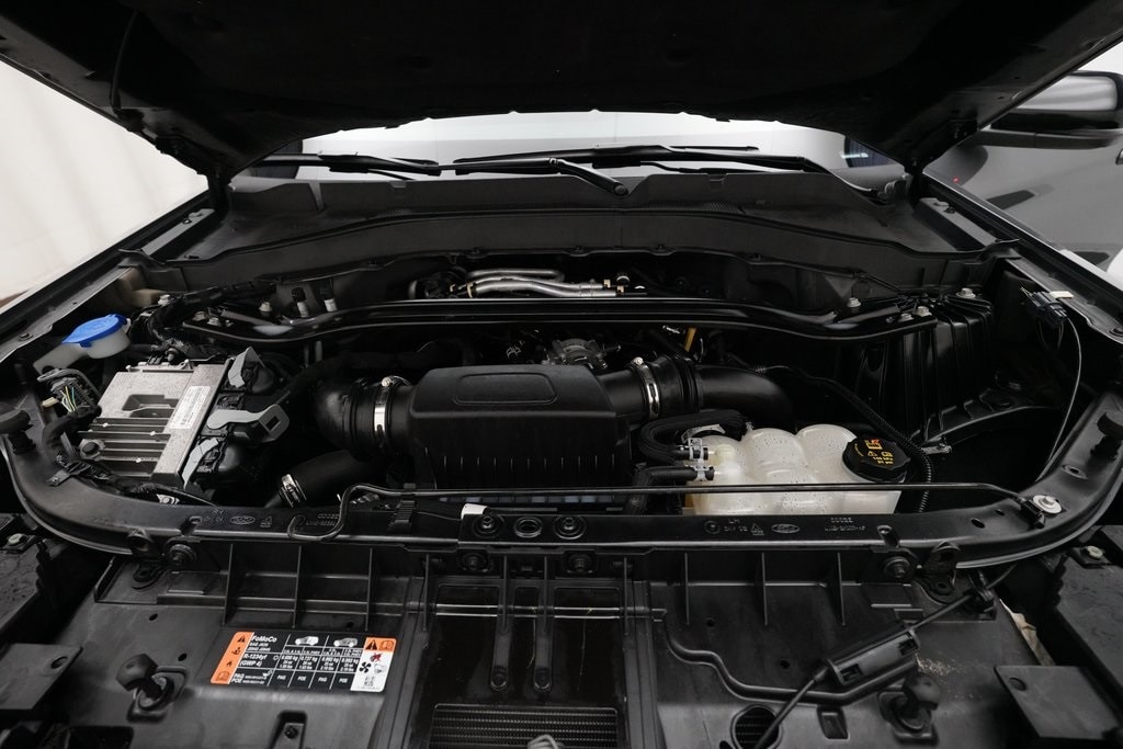 Used 2022 Ford Explorer ST SUV