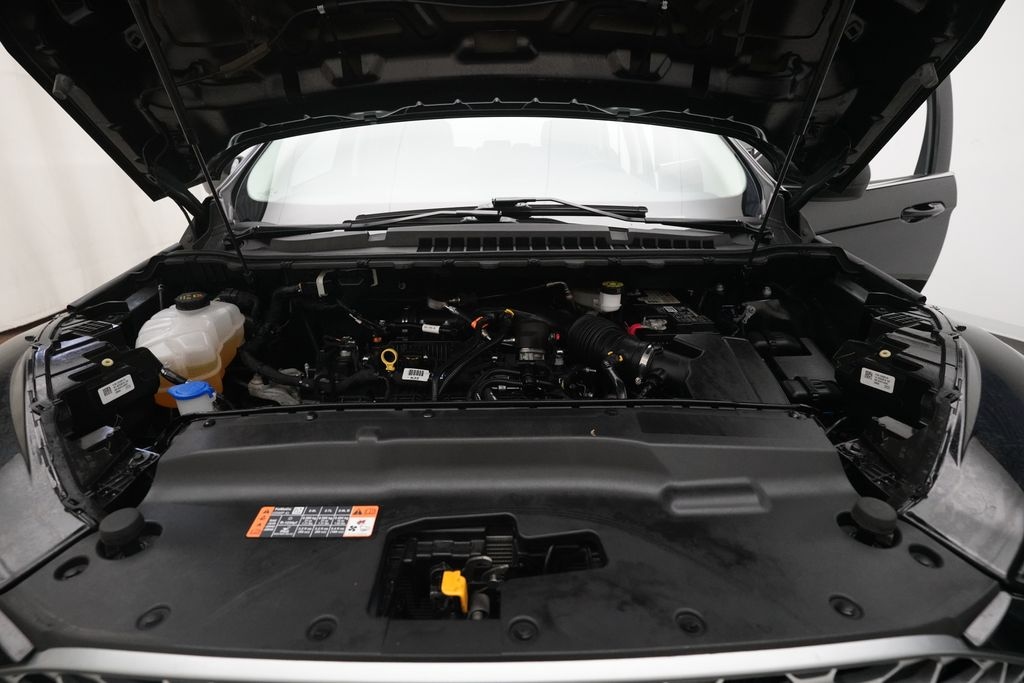 Used 2023 Ford Edge SEL SUV