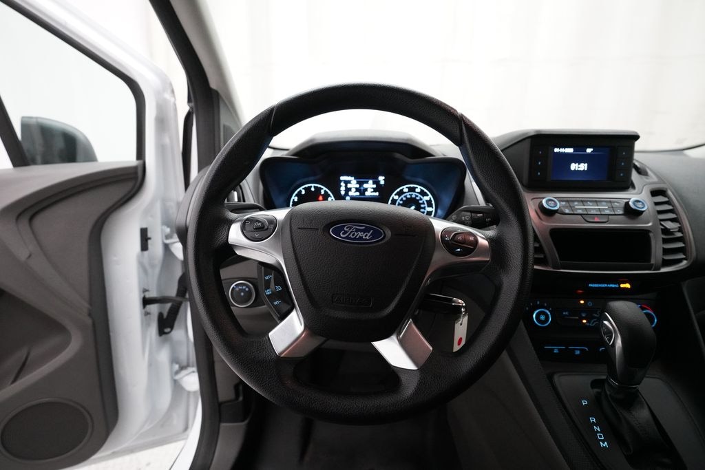 Used 2022 Ford Transit Connect XL Van Cargo Van