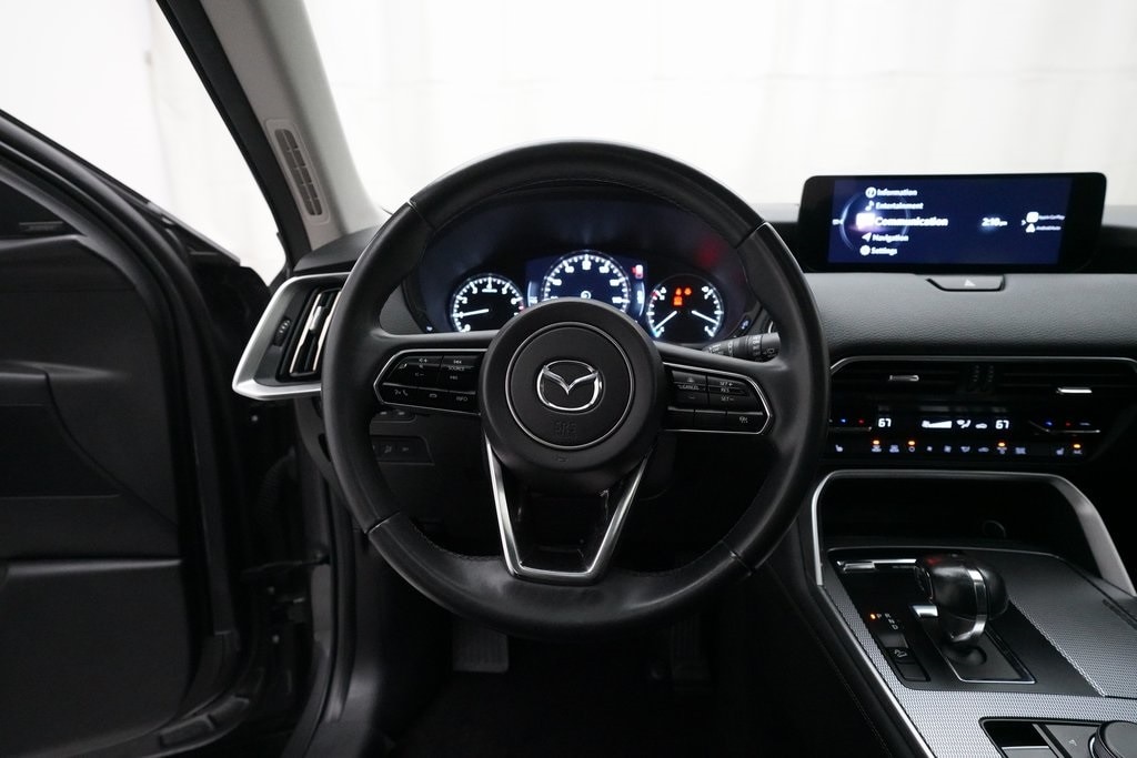 Used 2024 Mazda CX-90 3.3 Turbo Premium SUV