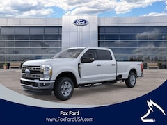2026 Ford F-250SD XLT 4D Crew Cab