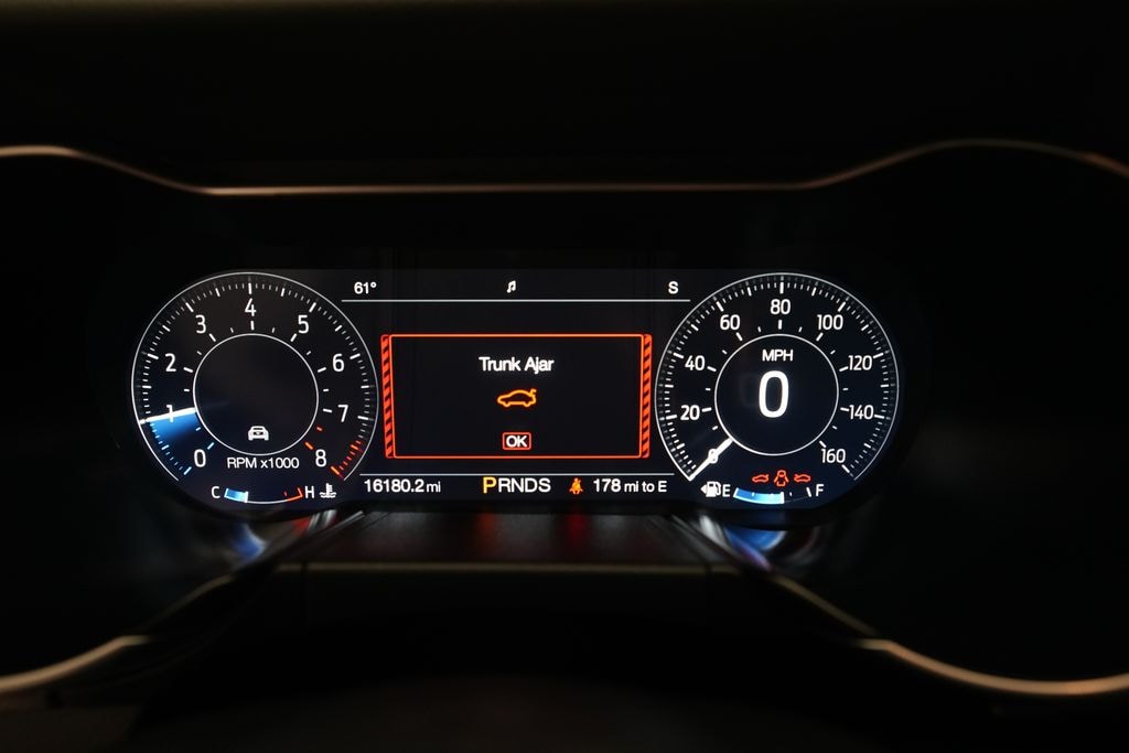 Used 2021 Ford Mustang GT Premium Coupe