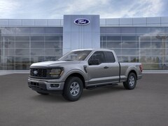 2025 Ford F-150 XL Super Cab