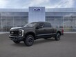 Ford F-250SD