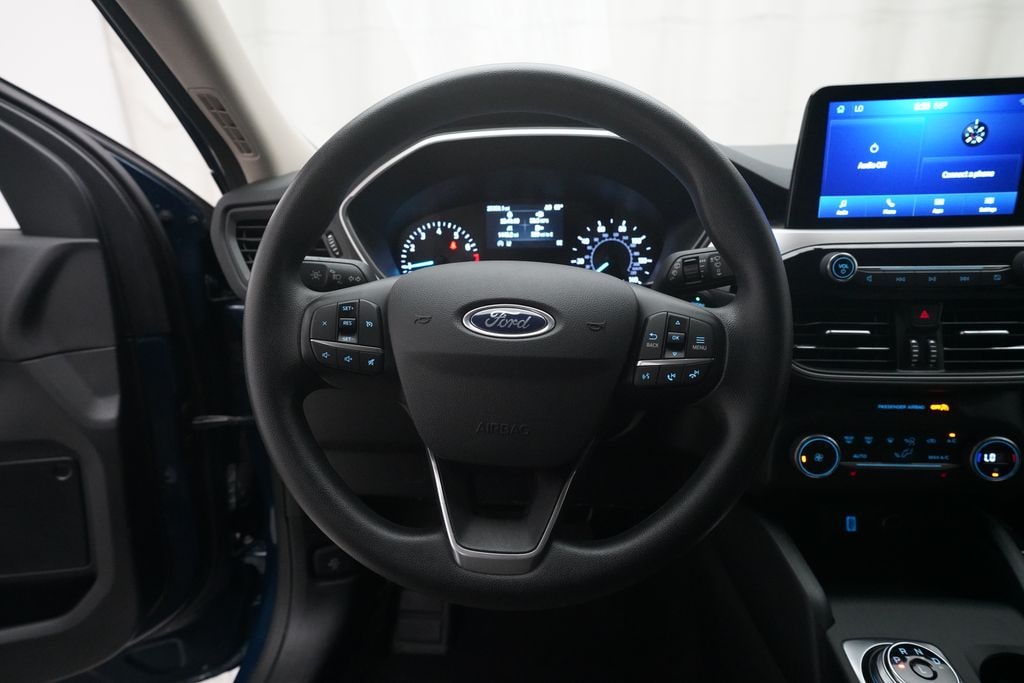 Used 2020 Ford Escape SE SUV