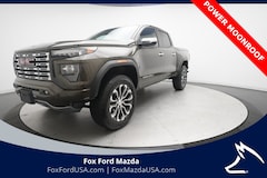 2024 GMC Canyon Denali Truck Crew Cab
