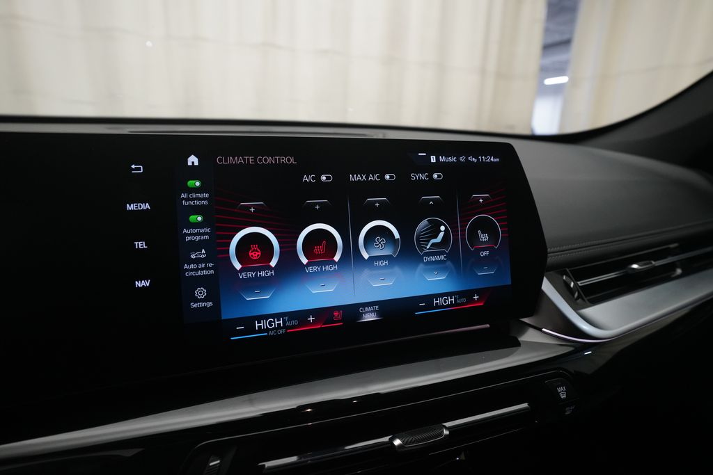 2023 BMW X1 28i - Photo 21