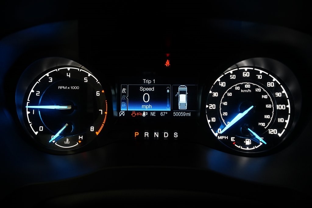 Used 2019 Ford Ranger XLT Truck SuperCrew