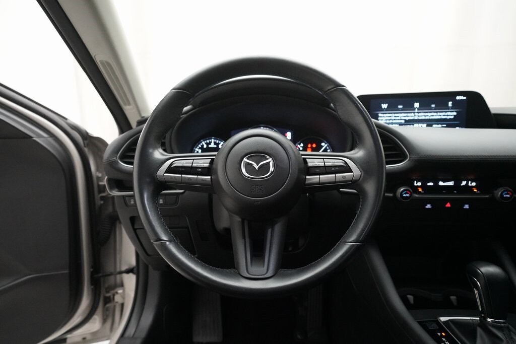 2023 Mazda Mazda3 2.5 Select photo 3