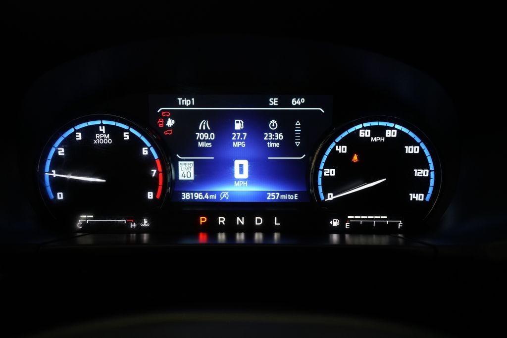 Used 2023 Ford Bronco Sport Outer Banks SUV