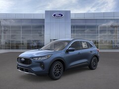 2025 Ford Escape Plug-In Hybrid Base 4D Sport Utility