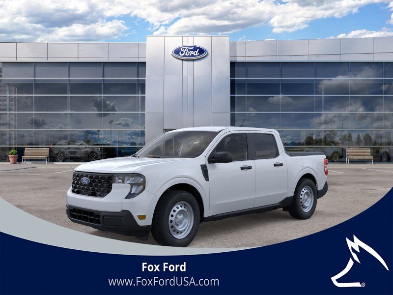2026 Ford Maverick XL AWD's photo