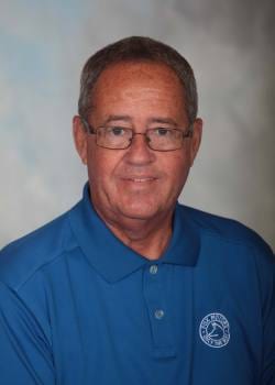 Staff member Jerry Vredevelt from ID_c616ba