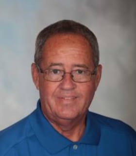 Staff member Jerry Vredevelt from ID_8f152e