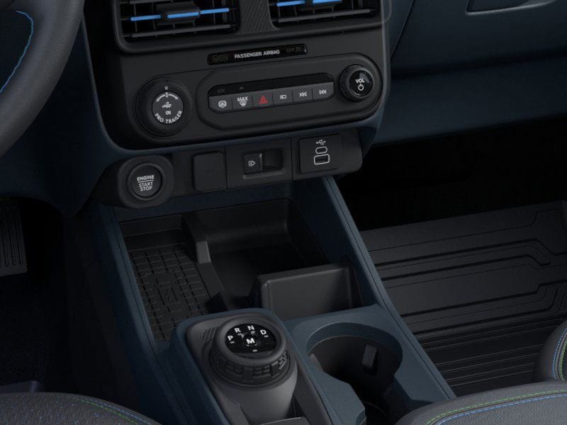 2025 Ford Maverick Lobo Premium - Photo 16