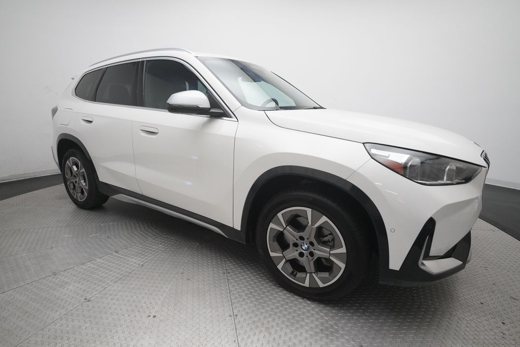 2023 BMW X1 28i - Photo 36