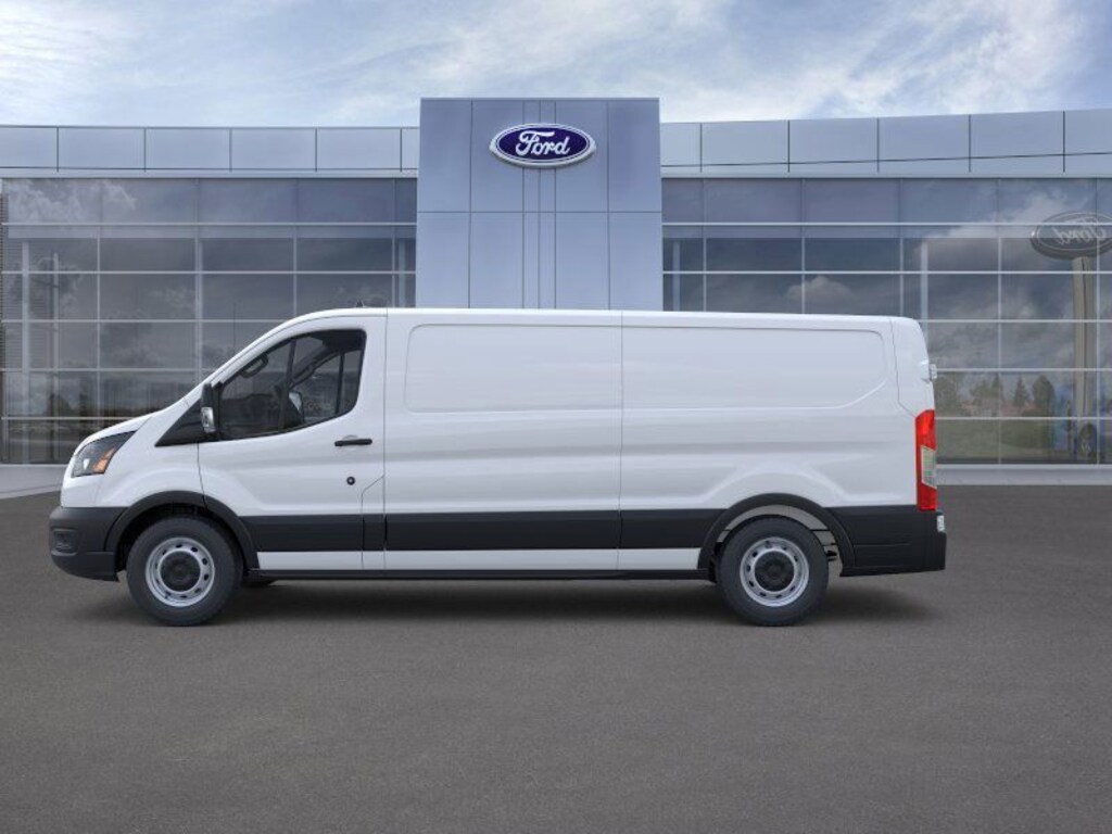 New 2025 Ford Transit-250 Base 3D Cargo Van