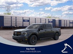 2026 Ford Maverick Tremor 4D Crew Cab
