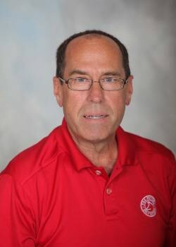 Staff member Doug Post from ID_0fd210