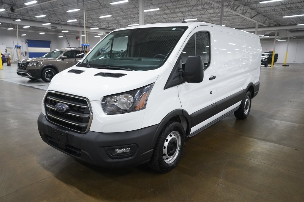 2020 Ford Transit Van Base's photo