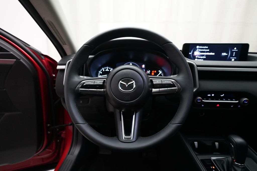 Used 2025 Mazda CX-50 2.5 S Premium Package SUV