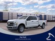  Ford F-250SD