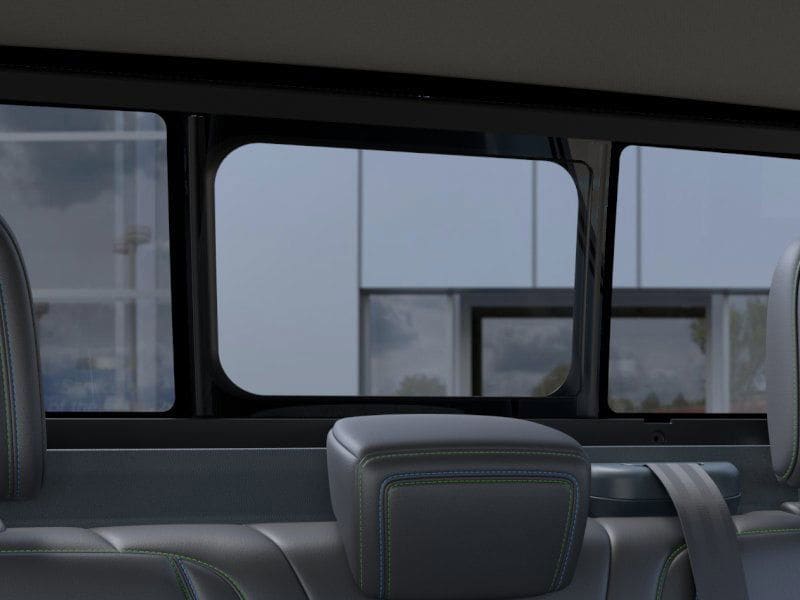 2025 Ford Maverick Lobo Premium - Photo 24