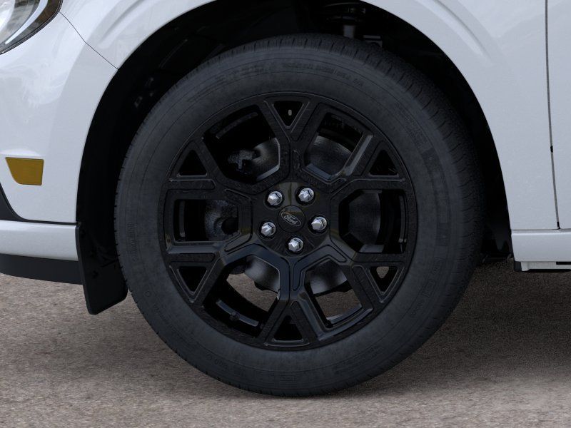 2025 Ford Maverick Lobo Premium - Photo 20