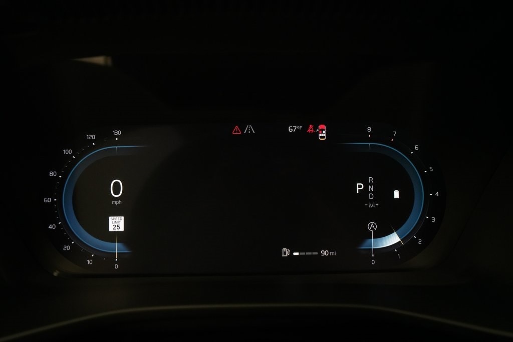 Used 2024 Volvo XC40 B5 Plus Dark Theme SUV