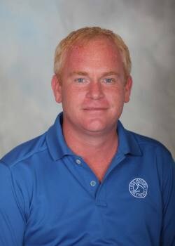 Staff member Mark Parker from ID_c616ba