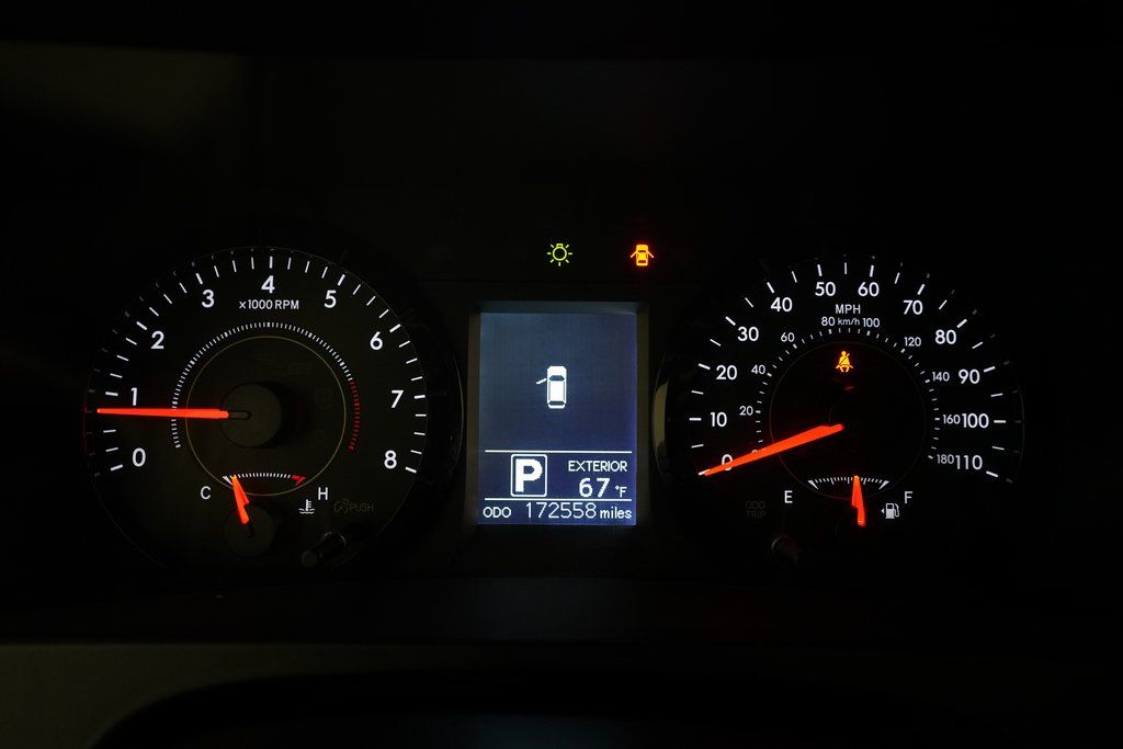 Used 2015 Toyota Sienna LE with VIN 5TDKK3DC7FS628104 for sale in Kentwood, MI