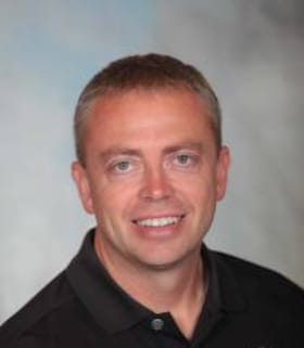 Staff member Dusten Quick from ID_8f152e