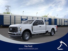 2026 Ford F-250SD XL 4D Extended Cab